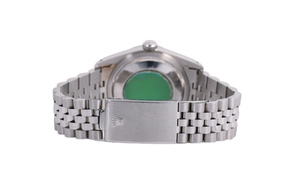 1993 Rolex Datejust 36mm - 16234 (Silver)