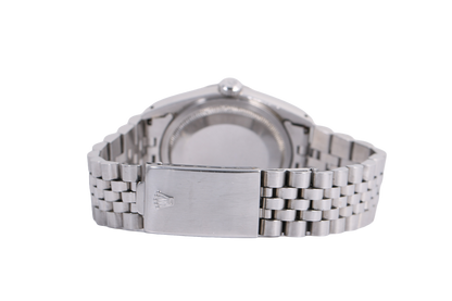 1993 Rolex Datejust 36mm - 16234 (White Roman)