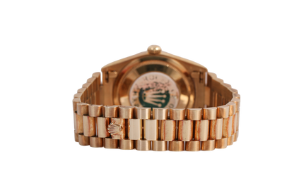 1993 Rolex Day-Date 36mm - 18238 (Champagne)
