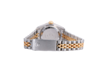 1984 Rolex Datejust 26mm - 69173 (Champagne)