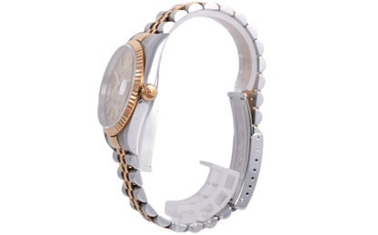 1994 Rolex Datejust 36mm - 16233 (Champagne)
