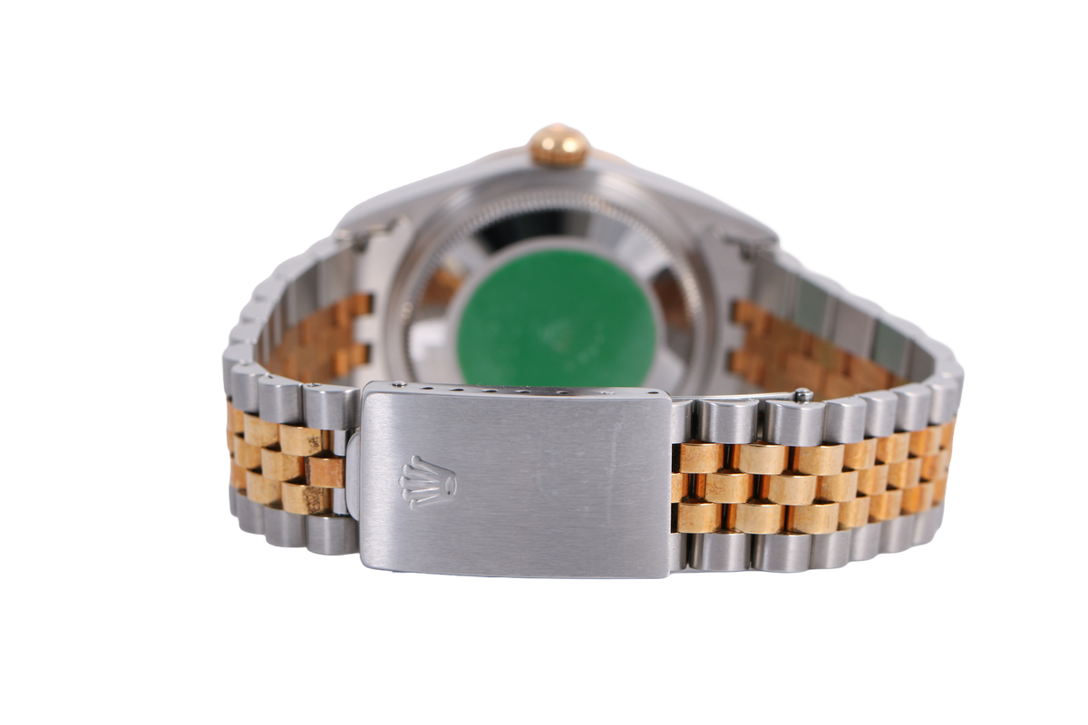 1994 Rolex Datejust 36mm - 16233 (Champagne)