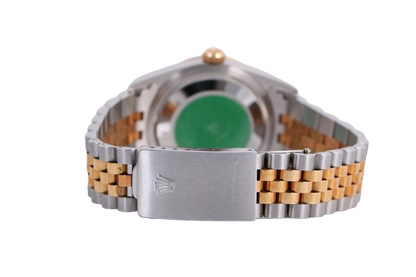 1994 Rolex Datejust 36mm - 16233 (Champagne)