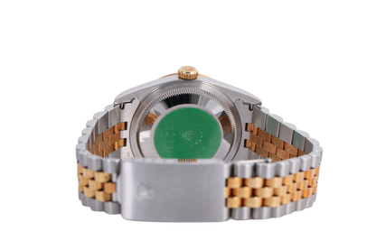 1994 Rolex Datejust 36mm - 16233 (Champagne)