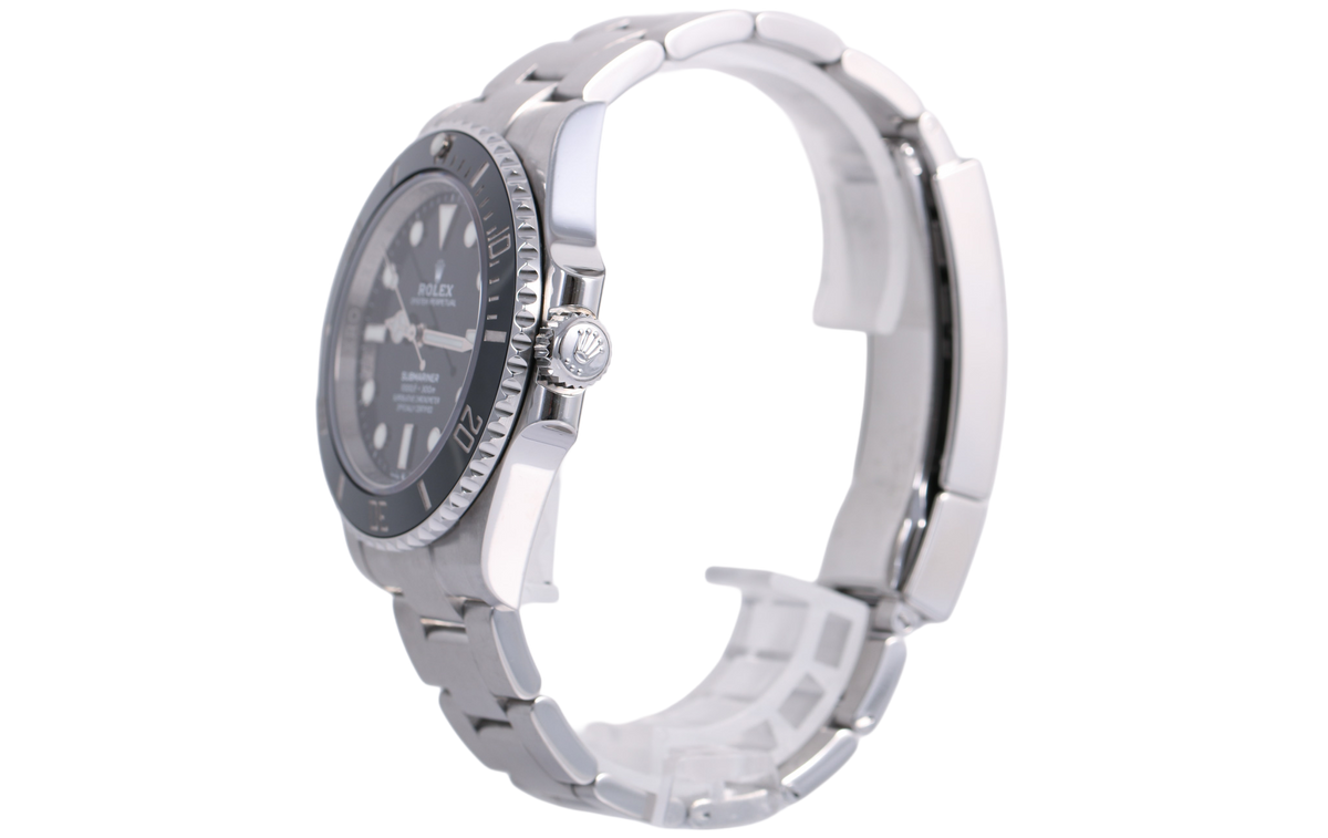 2021 Rolex Submariner No-Date 40mm - 124060