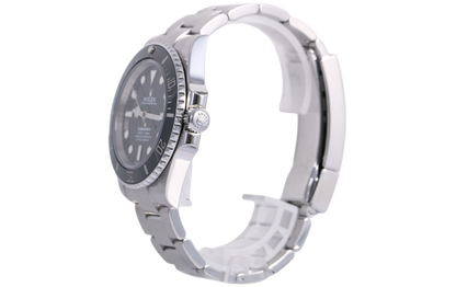 2021 Rolex Submariner No-Date 40mm - 124060