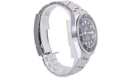 2021 Rolex Submariner No-Date 40mm - 124060