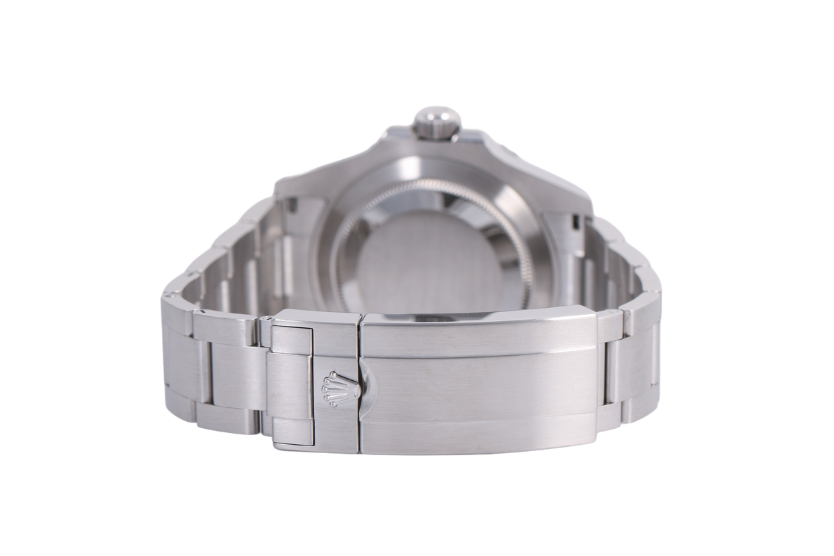 2021 Rolex Submariner No-Date 40mm - 124060