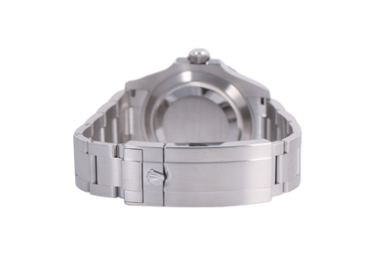 2021 Rolex Submariner No-Date 40mm - 124060
