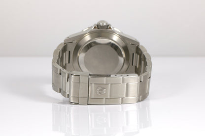 2006 ROLEX Submariner No-Date 40mm - 14060M