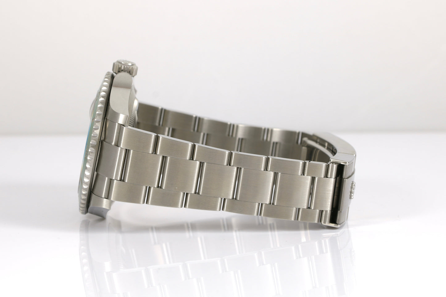 2023 Rolex Submariner Date 41mm Starbucks - 126610LV (MK-II)