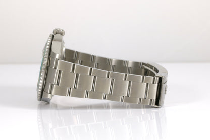 2023 Rolex Submariner Date 41mm Starbucks - 126610LV (MK-II)