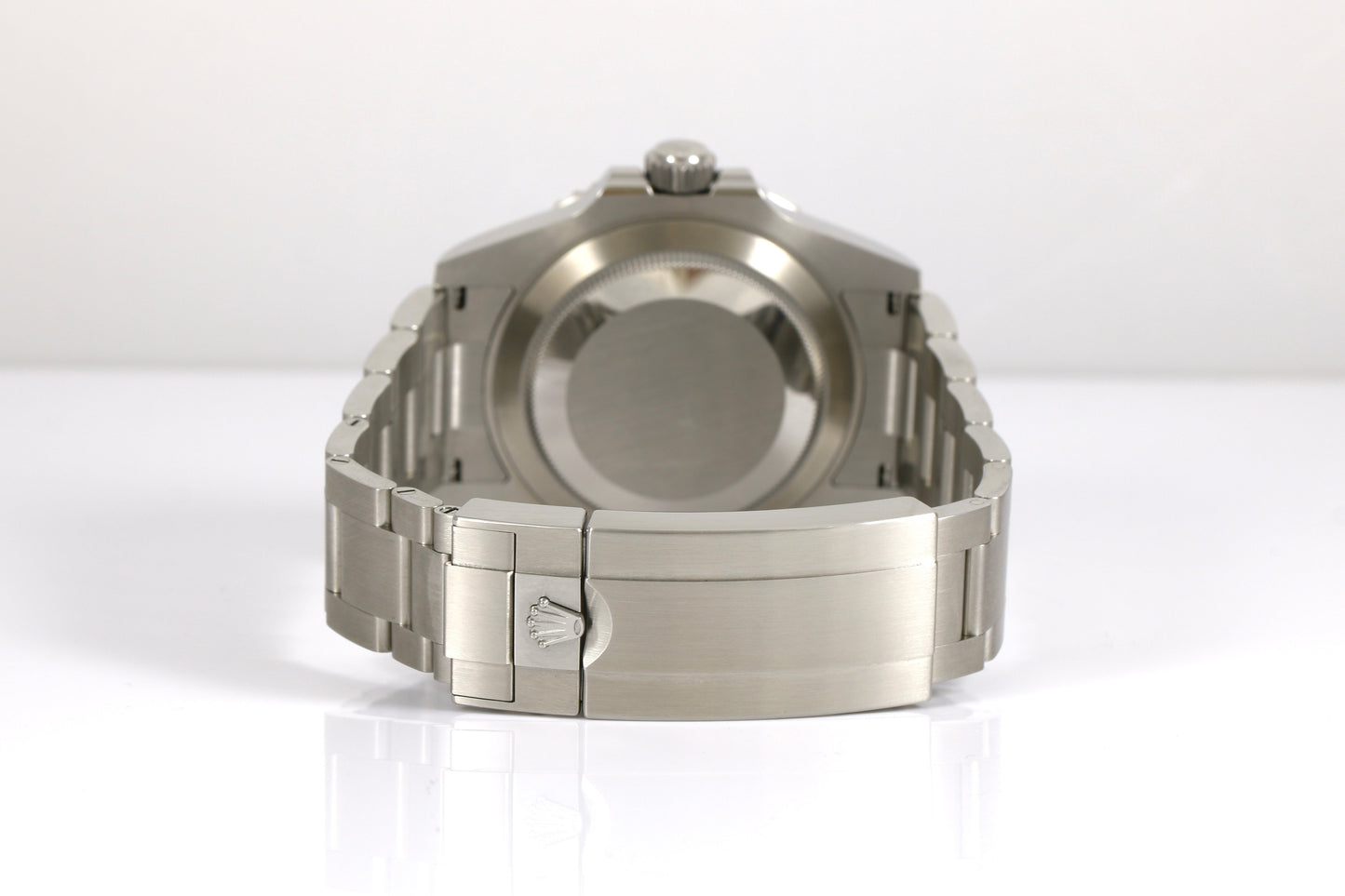 2023 Rolex Submariner Date 41mm Starbucks - 126610LV (MK-II)