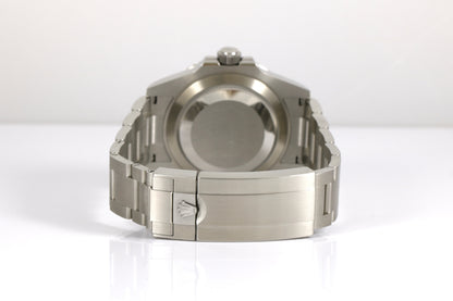 2023 Rolex Submariner Date 41mm Starbucks - 126610LV (MK-II)
