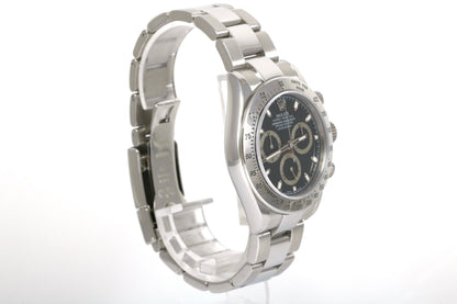 2006 Rolex Daytona Black - 116520
