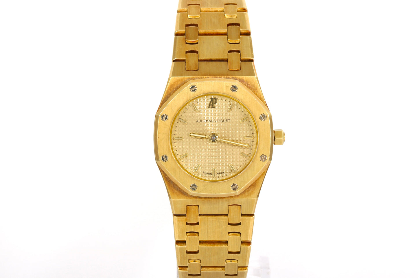 1994 Audemars Piguet Royal Oak 25mm - 66339BA
