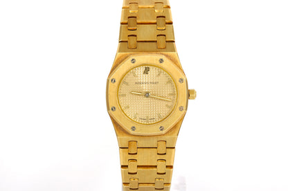 1994 Audemars Piguet Royal Oak 25mm - 66339BA
