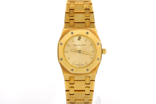1994 Audemars Piguet Royal Oak 25mm - 66339BA