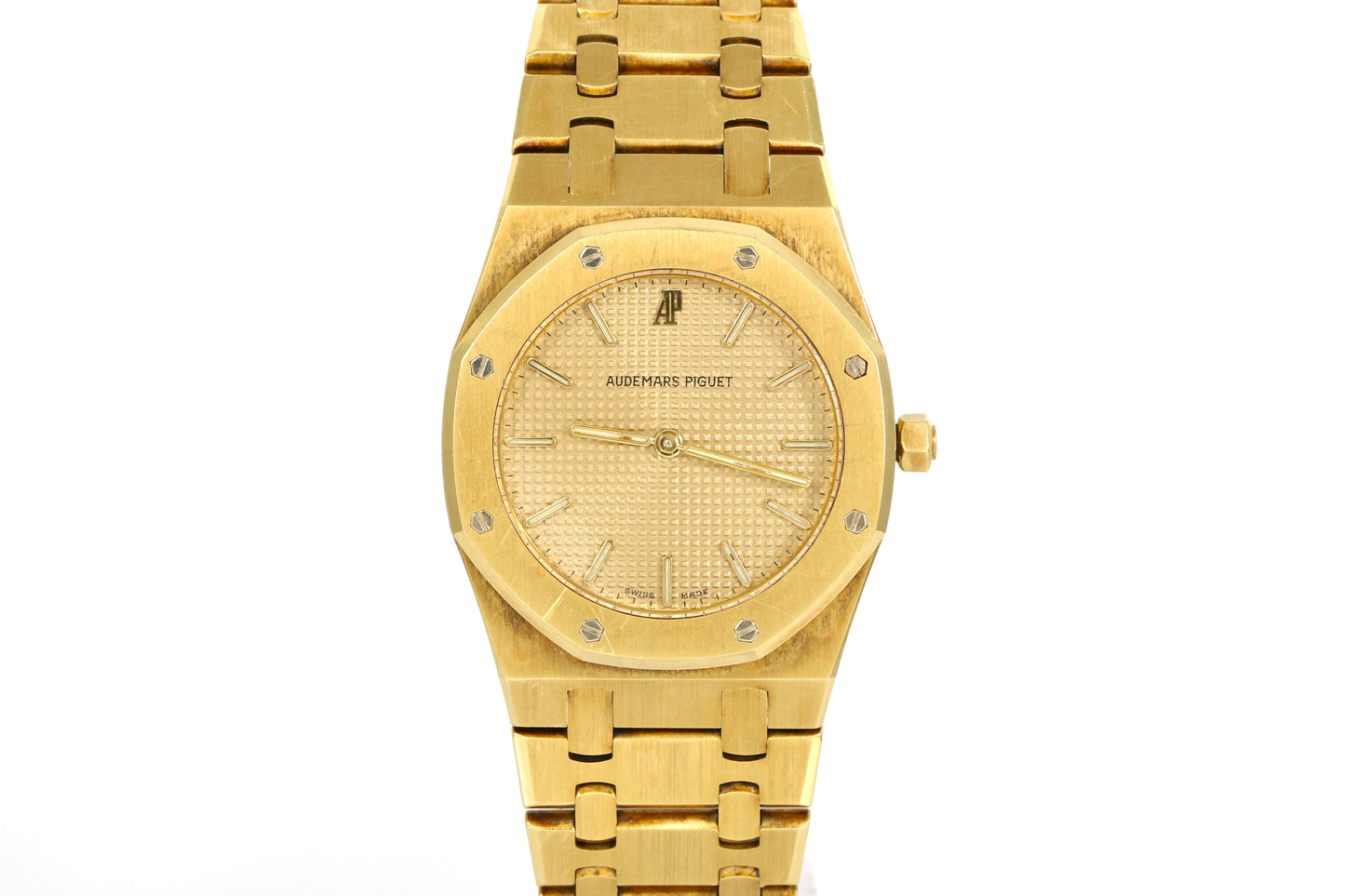 1994 Audemars Piguet Royal Oak 33mm - 56303BA (Quartz)
