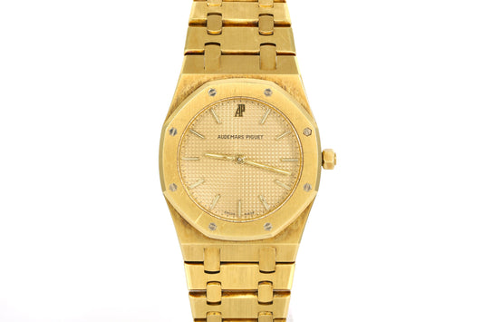 1994 Audemars Piguet Royal Oak 33mm - 56303BA (Quartz)