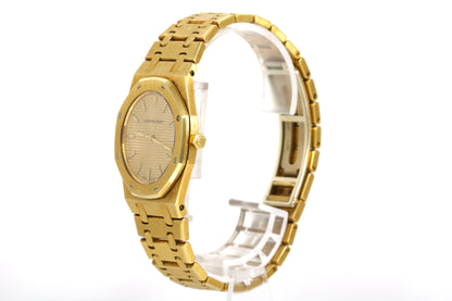 1994 Audemars Piguet Royal Oak 33mm - 56303BA (Quartz)