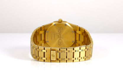 1994 Audemars Piguet Royal Oak 33mm - 56303BA (Quartz)