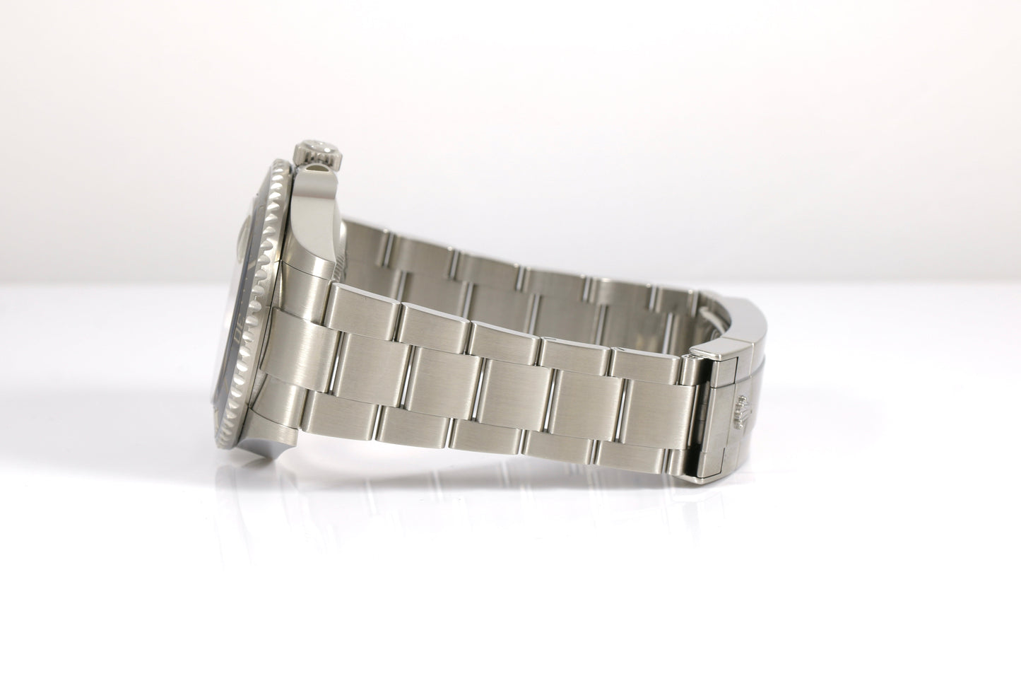 2019 Rolex Sea-Dweller 43mm - 126600 (MK-II)