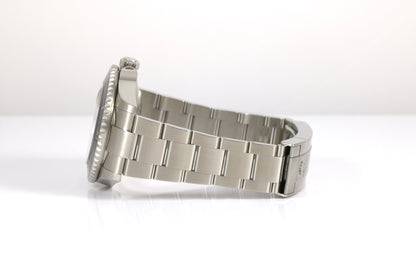 2019 Rolex Sea-Dweller 43mm - 126600 (MK-II)