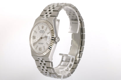 2025 Rolex Land-Dweller 40mm - 127334