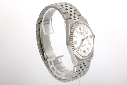 2025 Rolex Land-Dweller 40mm - 127334