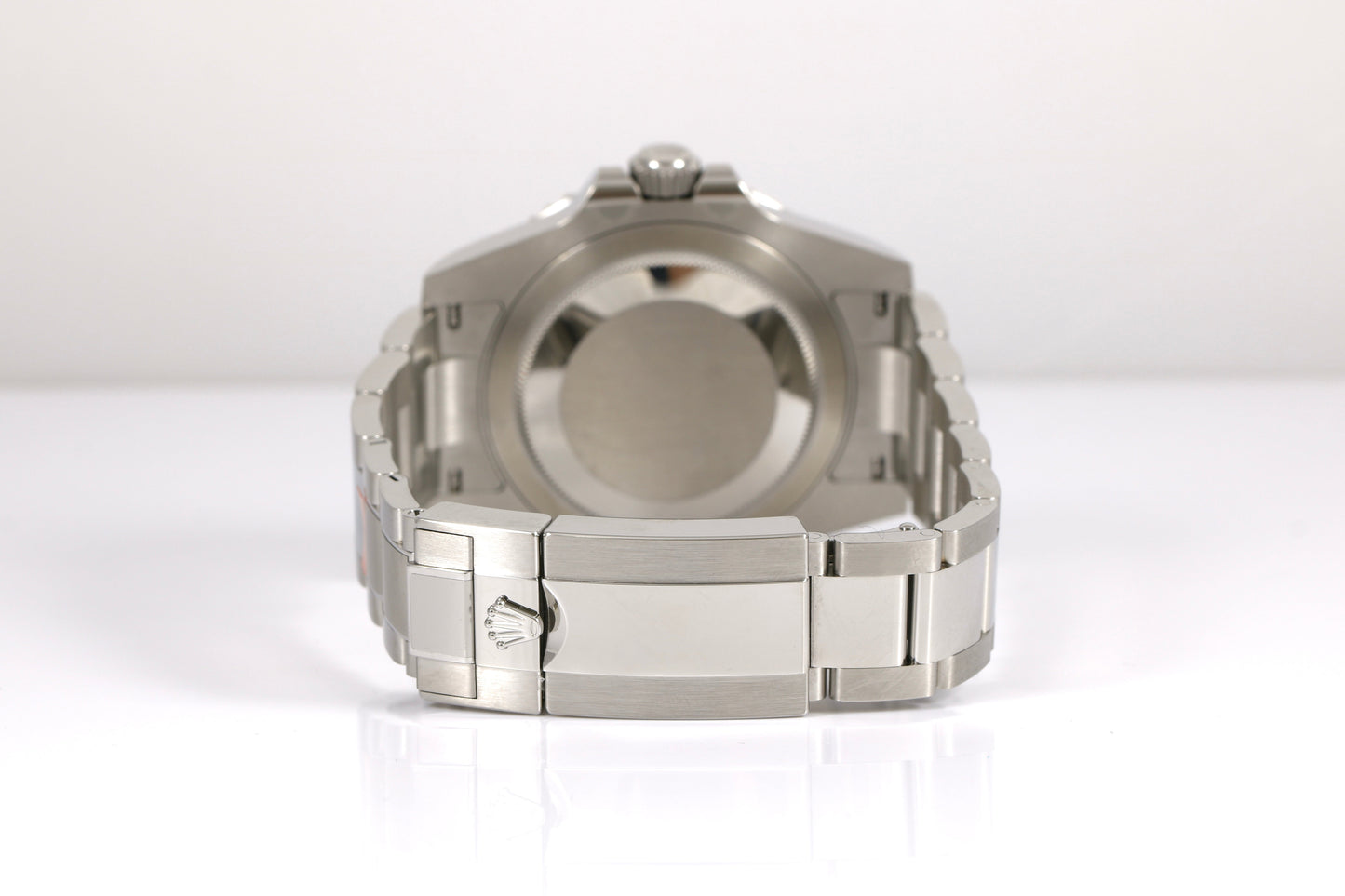 UNWORN 2026 Rolex GMT Master II - 126710GRNR (Bruce Wayne)