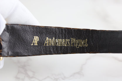 Audemars Piguet 25919OR Jules Audemars with Box & Papers