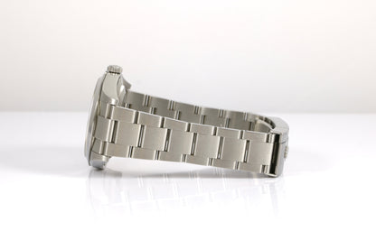 2009 Rolex Explorer 39mm - 214270 (MK-I)