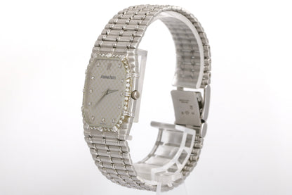 1990s Audemars Piguet Bamboo 18K WG - 14644BC