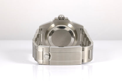 2021 Rolex Submariner Date 41mm - 126610LN