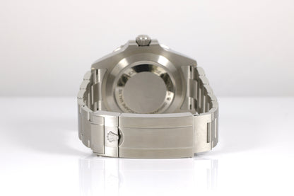 2021 Rolex Sea Dweller - 126600 (MK-II)