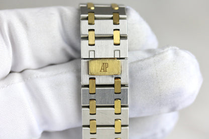 1990s Audemars Piguet 14790SA Royal Oak 36mm Automatic