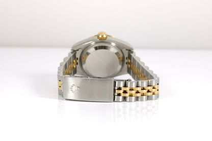 1995 Rolex Datejust 26mm - 69173 (Champaign Dial)