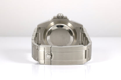 2021 Rolex Submariner Date 41mm - 126610LN