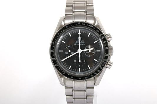 2001 OMEGA Speedmaster Professional Moonwatch 42mm - 3572.50 (Sapphire Sandwich)