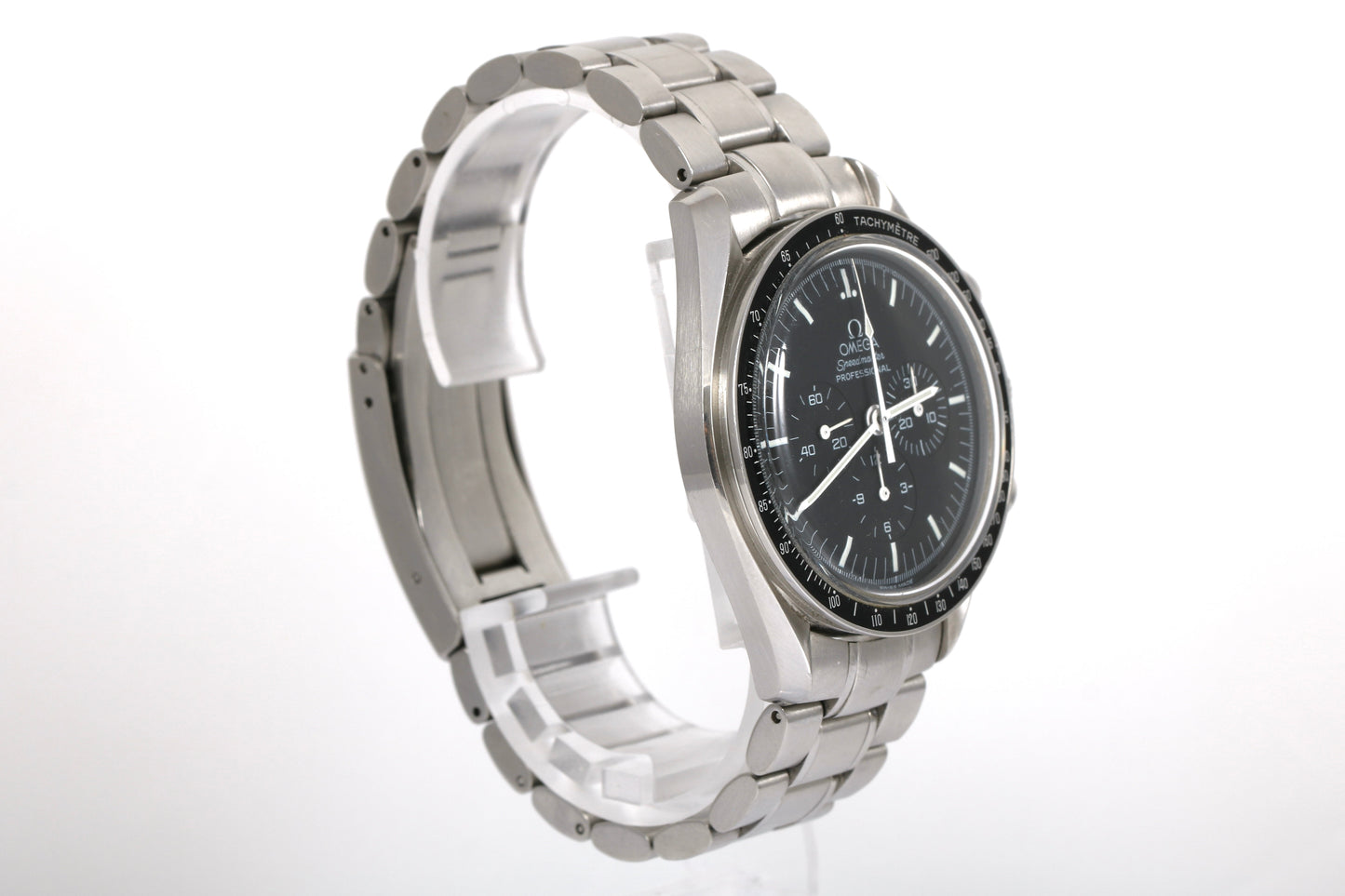 2001 OMEGA Speedmaster Professional Moonwatch 42mm - 3572.50 (Sapphire Sandwich)
