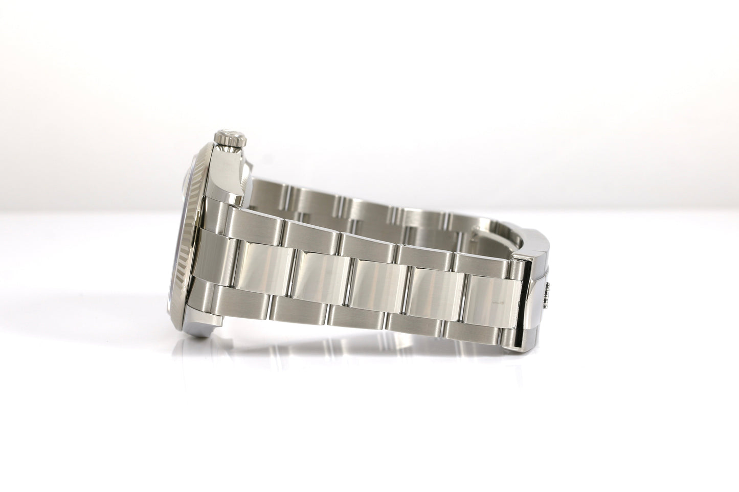2019 Rolex Datejust 36mm - 126234 (Silver)