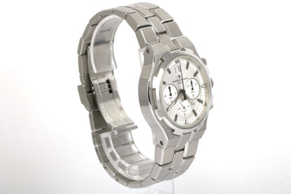 2002 Vacheron Constantin Overseas Chronograph 40mm - 49140/423A (White)