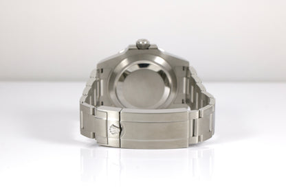 2023 Rolex Submariner No Date 41mm - 124060