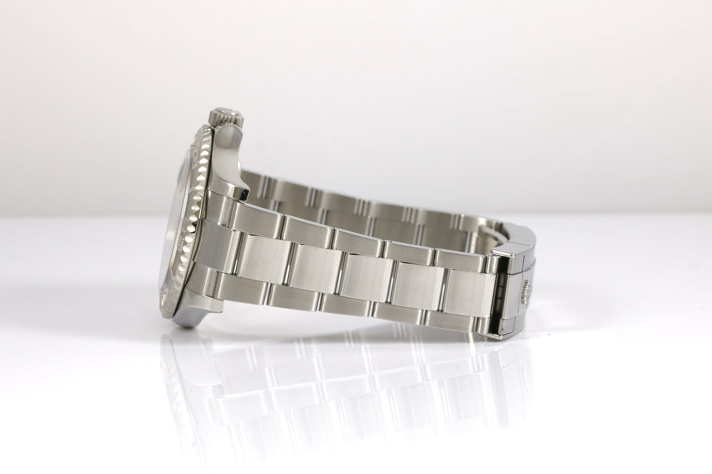 2021 Rolex  Yacht Master - 126622 (Rhodium)