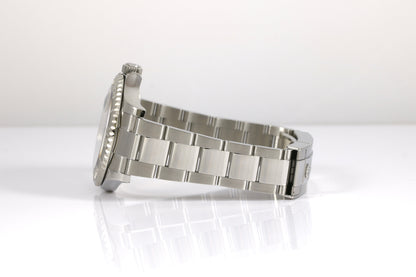 2021 Rolex  Yacht Master - 126622 (Rhodium)