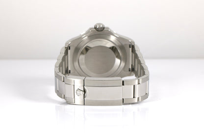 2021 Rolex  Yacht Master - 126622 (Rhodium)