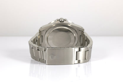 1984 Rolex GMT-MASTER Pepsi - 16750 (Spider Dial)