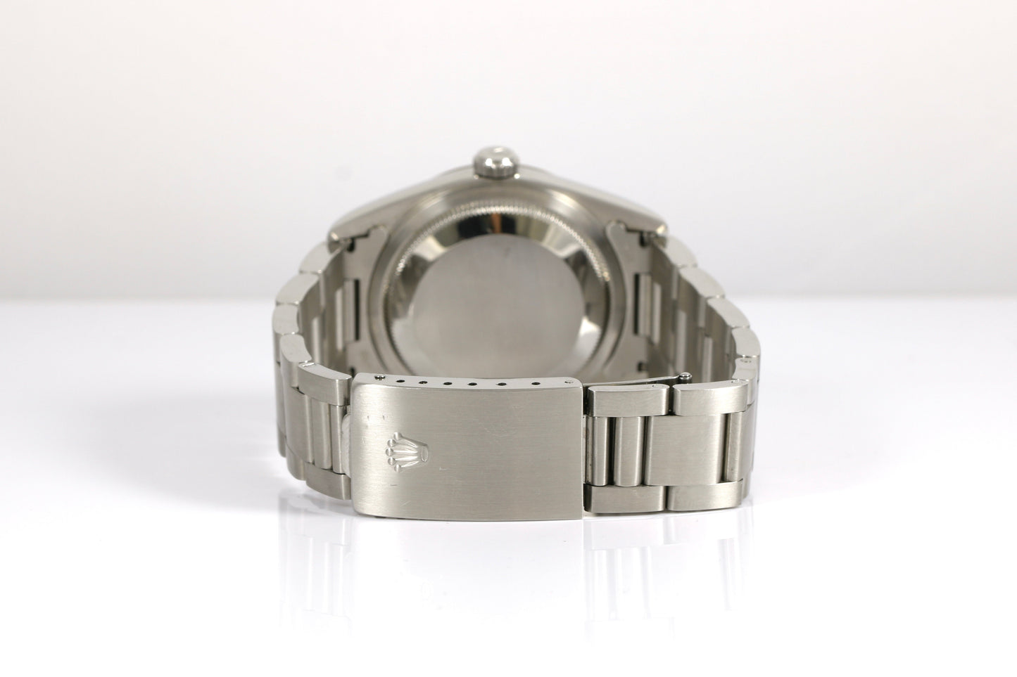 1997 Rolex Datejust 36mm - 16234 (White Roman)