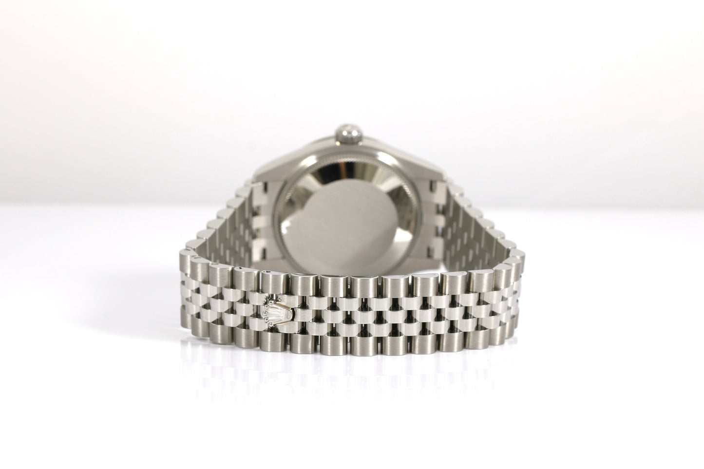 2023 ROLEX Datejust 31mm - 278274 (Mint Green)